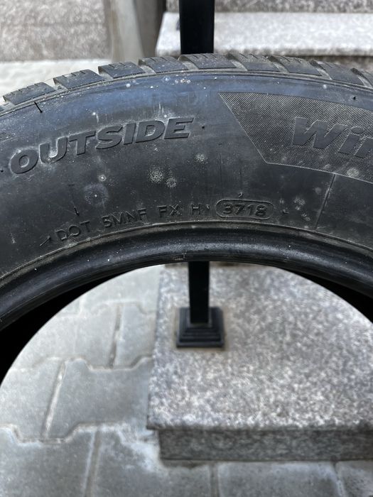 Гуми Hankook wintericept evo2