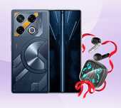 Infinix gt 20 pro