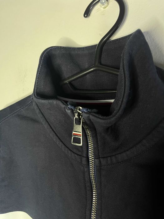 Tommy Hilfiger Stripes Logo Jacket Мъжко Яке