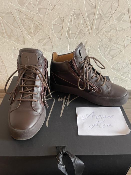 Giuseppe Zanotti originali