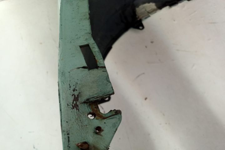 Bara Fata Peugeot 307 prima generatie