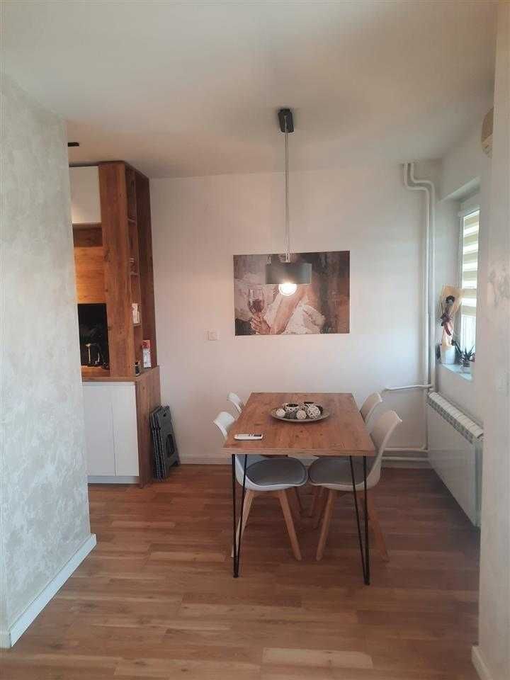 Дава се под наем Двустаен апартамент в София, Борово - 68 кв.м за 448.8 € - Снимка #6