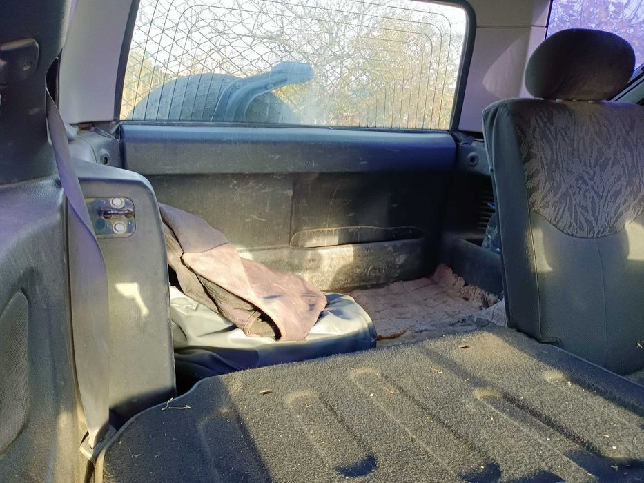 Land rover Frelander 1.8 benzina