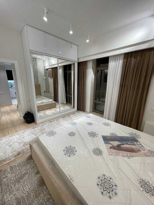 СРОЧНО!! Сдается в аренду Яккасарай 2/4/9 ЖК Мадрид 441*