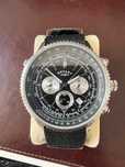 Ceas Rotary Navitimer, Pilot, Chronograph, Quartz
