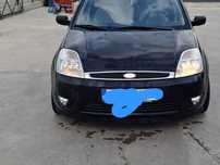 Vind Ford Fiesta