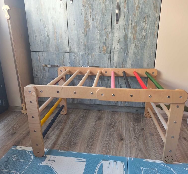 Триъгълник на Пиклер