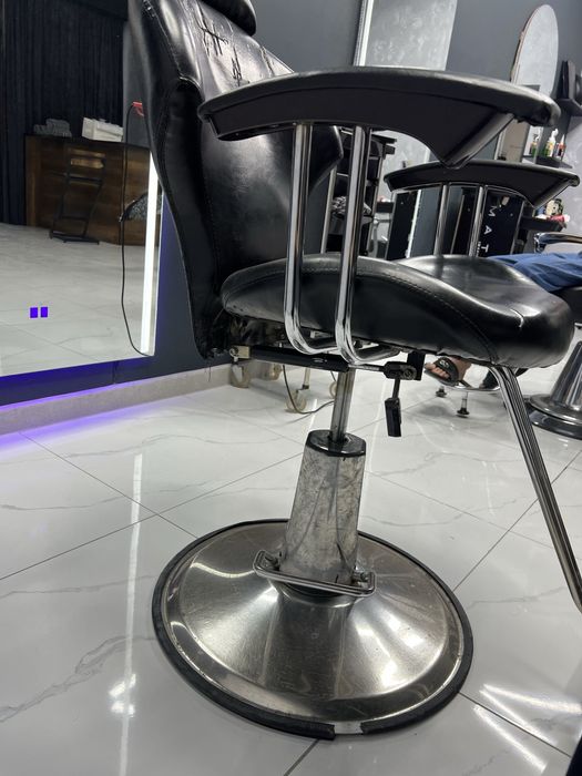 Kreslo kojasini remont qilish kerak