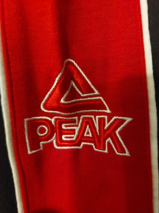 Bluza/hanorac Peak