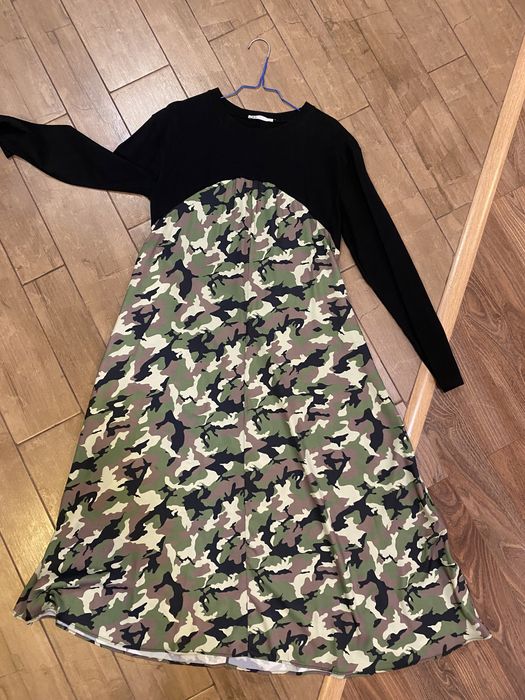 Rochii Zara noi cu eticheta și fără