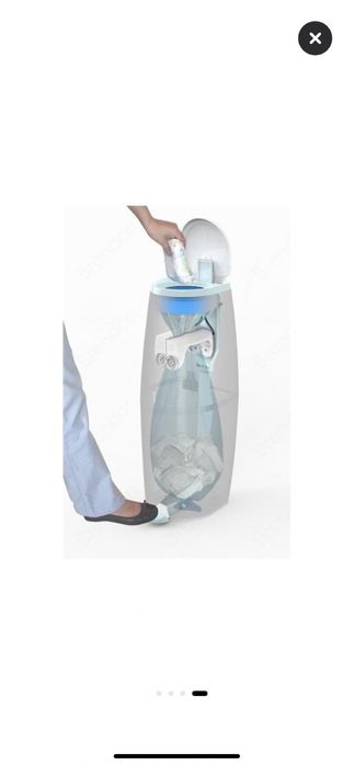 Cos ermetic scutece murdare stare f buna