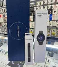 Умные часы Samsung Galaxy Watch6 Classic 47 Astro Edition. 230$