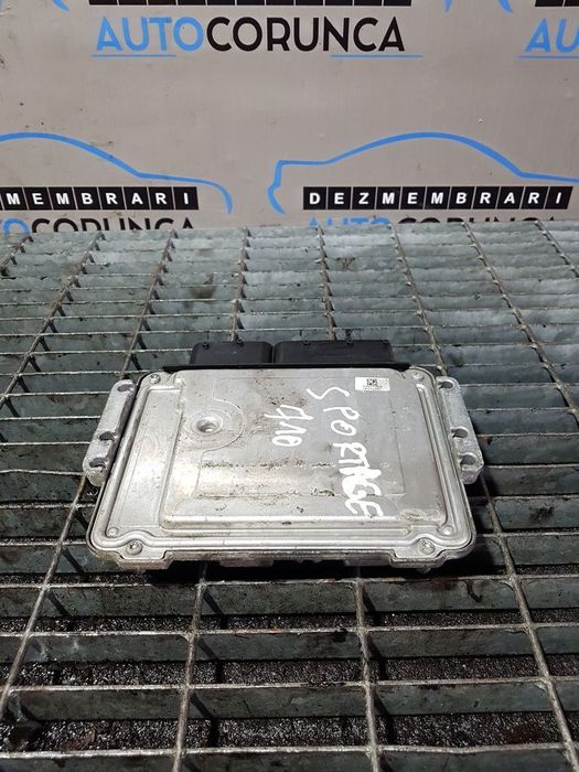 Calculator motor Kia Sportage III 1.7 Diesel 2010 - 2016 116CP Manuala D4FD (710) ...