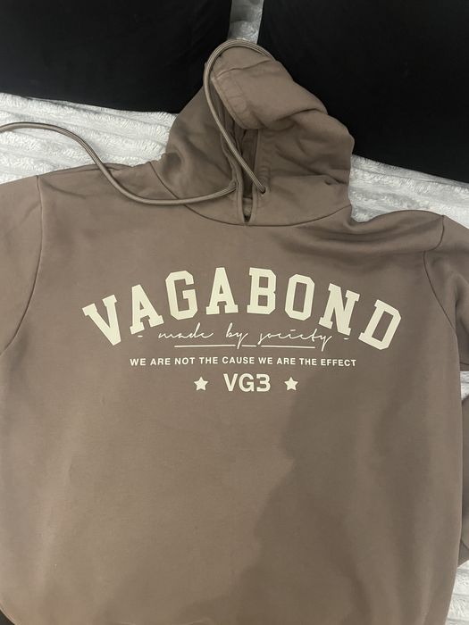 Hanorac Vagabond Studio marime M