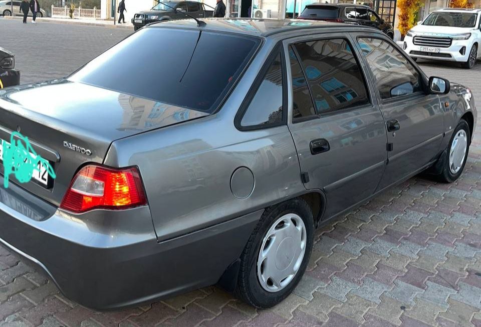 Арендага Лада гранта и Нексия 2 бериледи