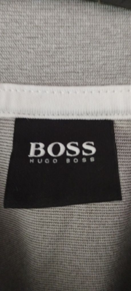 HUGO BOSS Sariq Stretch Jacket