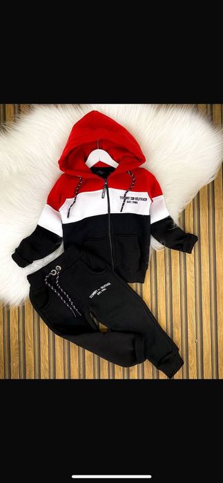 Treninguri unisex Tommy