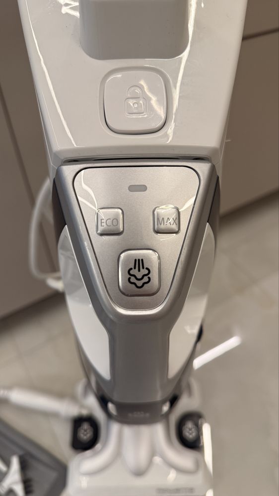 Прахосмукачка/парочистачка - Rowenta RY8561WH