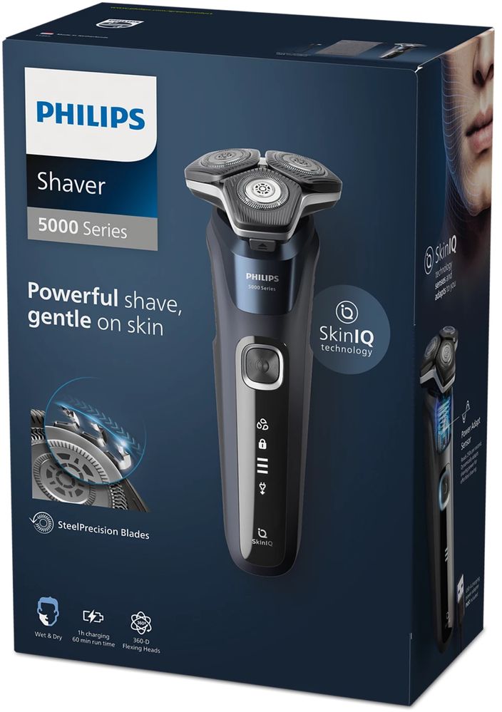 Эл бритва Philips S5885/10