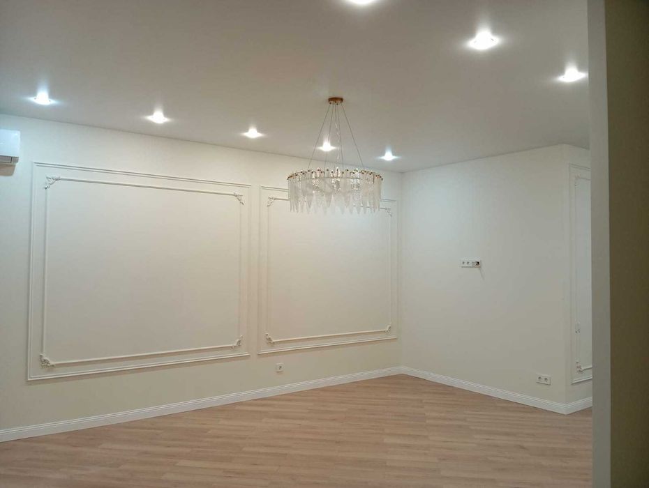 Продам 3шку в Астории Эмиль Империя