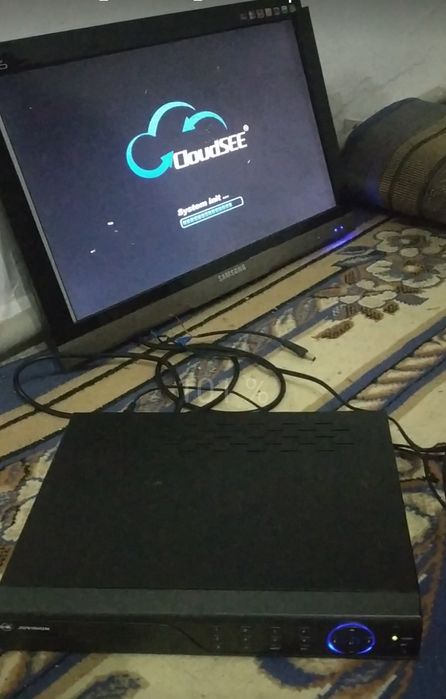 Обмен Видеорегистратор 16 канал