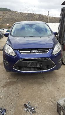 Ford Grand C-Max-1.6 дизел/115к.с./2014г-на части