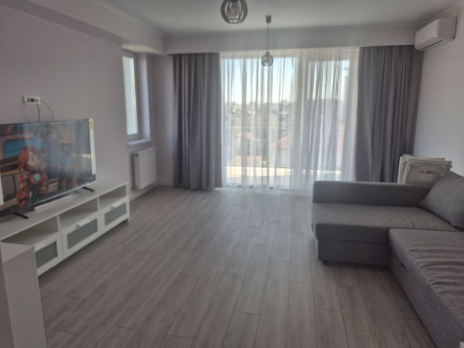 Ap. nou de inchiriat