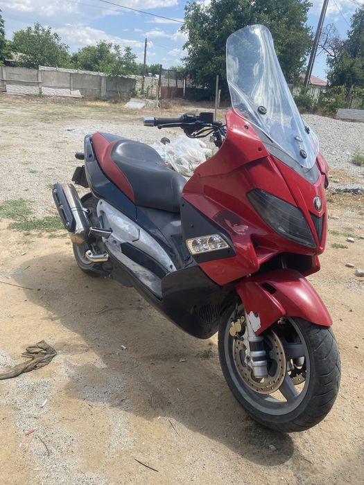 Vand/schimb Gilera Nexus 500cc