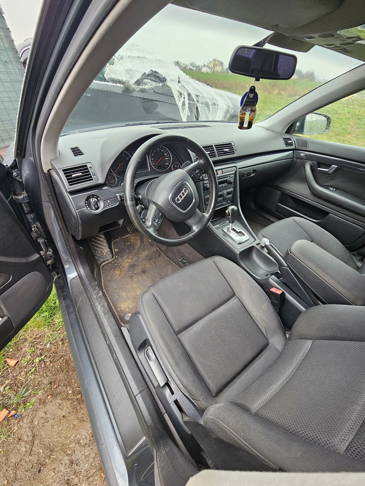 Piese Audi A4 B6 2.0 Benzină