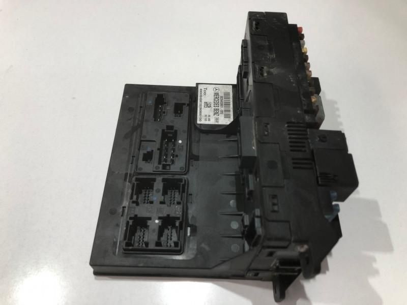 Panou sigurante / sam fata Mercedes E-Class (2002-2008) [W211] a0035455901