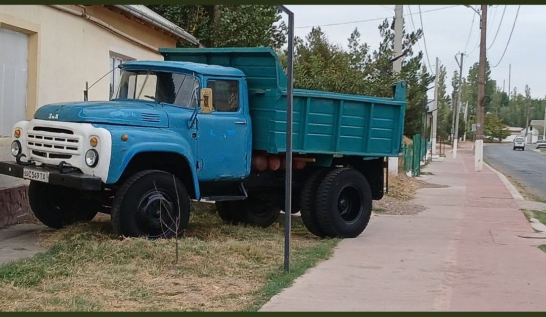 Вывоз любом мусор