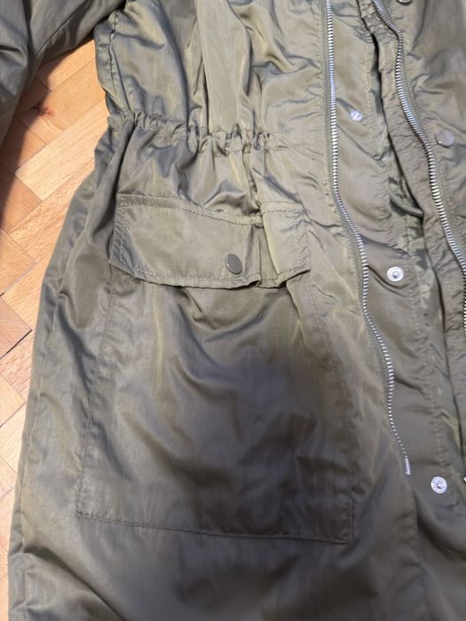 Geaca H&M, marimea 34