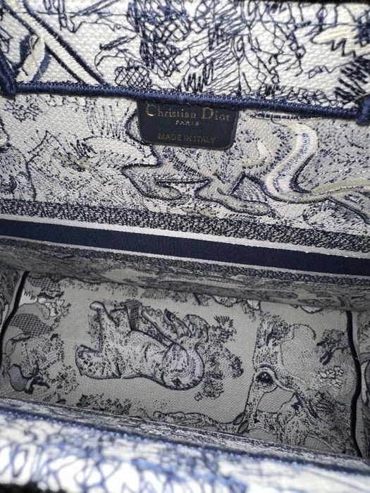 Чанта Dior Диор.