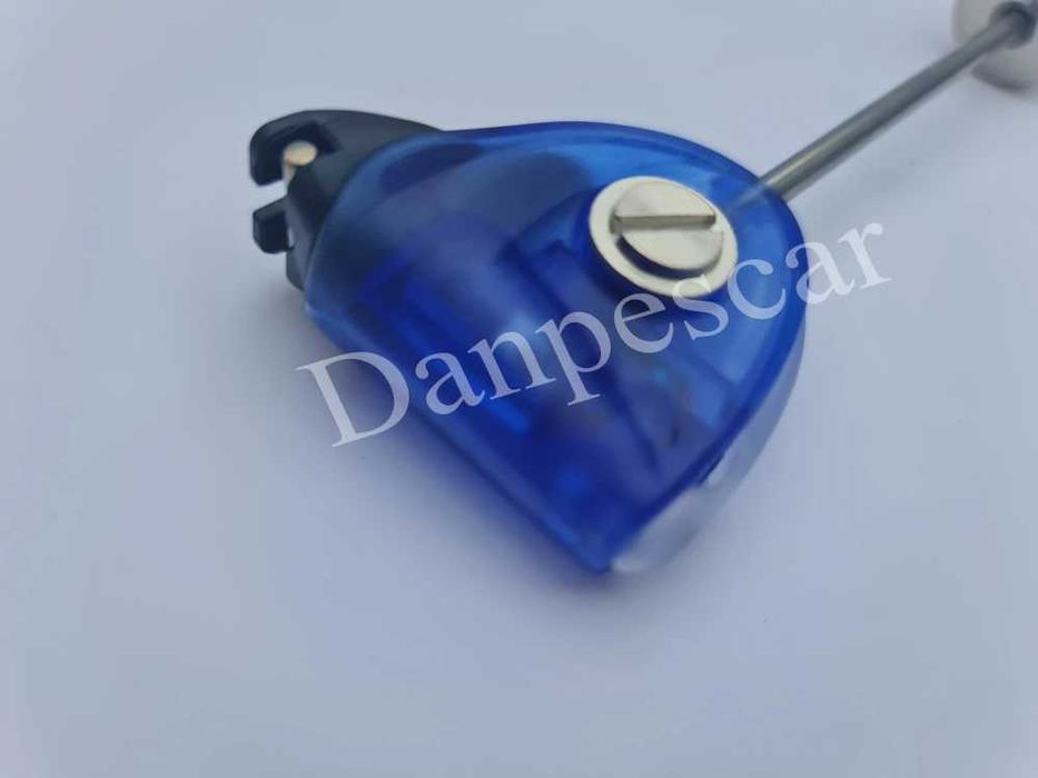 Swinger MKM3 cu Iluminare East Shark cu iluminare