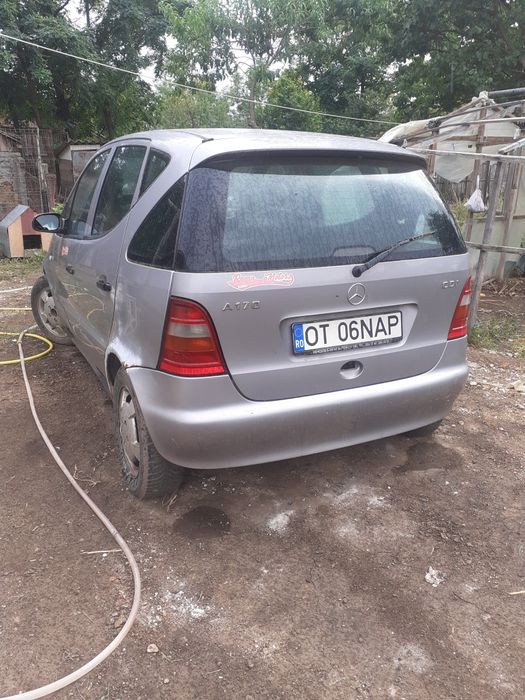 Dau masina pentru programul rabla 2025