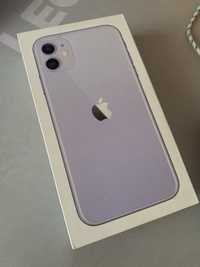 Cutie iphone 11 purple 64 gb