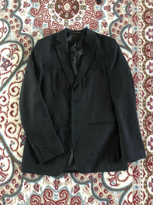 Костюм тройка мужская