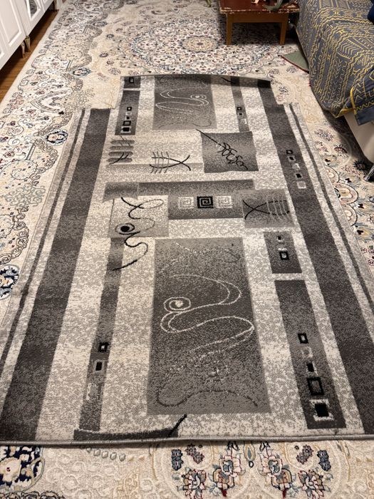 Продам Ковры коврики в коридор