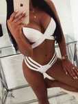 Costume de  baie