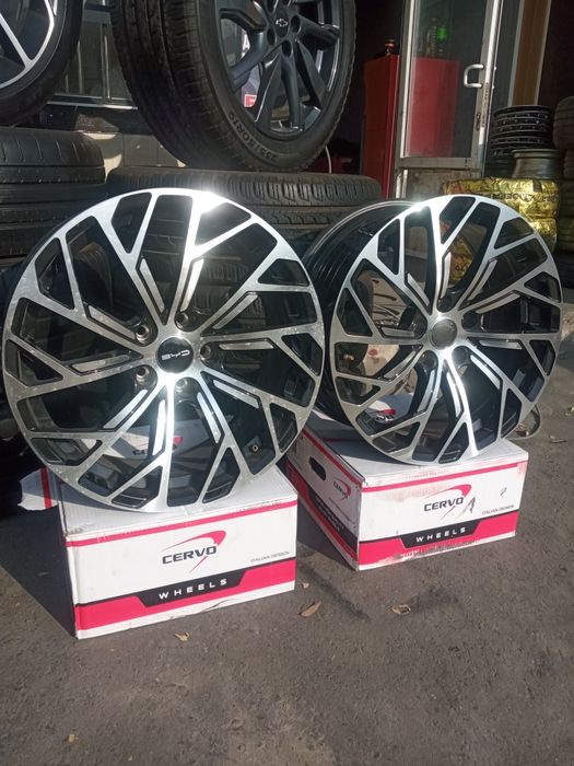 Saka Diska sotiladi R18