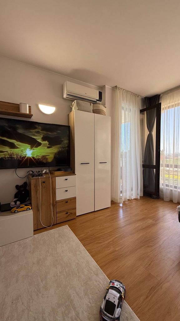Продава се Двустаен апартамент в Свети Влас - 70 кв.м за 1215 €/кв.м - Снимка #6