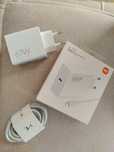 Зарядно бързо зареждане 67W  XIAOMI