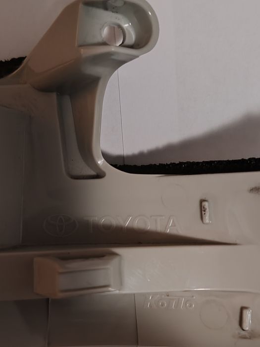 Semnalizare oglinda Toyota Corolla Cross