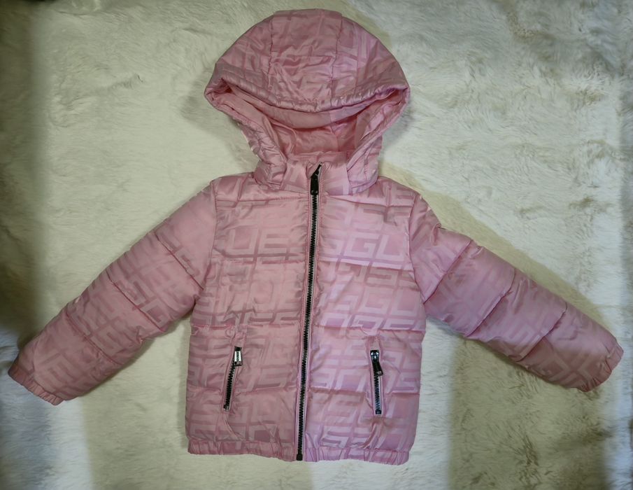 Детско зимно ски яке Guess