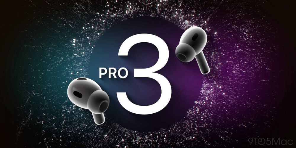 Airpods Pro 3  (оптом)