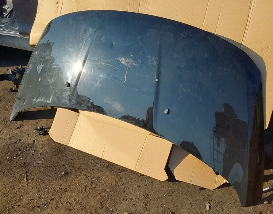 Capota fata Peugeot 3008 ani 2008 - 2014