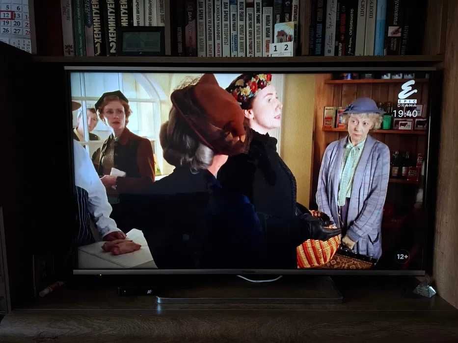 Телевизор Panasonic Viera 47 инча