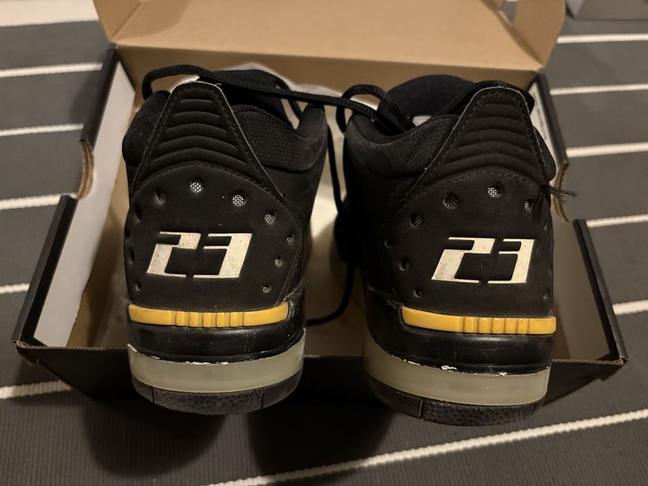 Маратонки Jordan