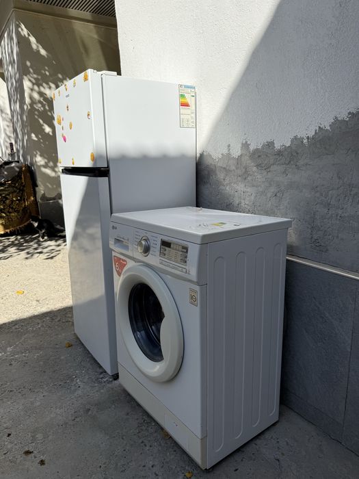 Стиральные машины сотилад