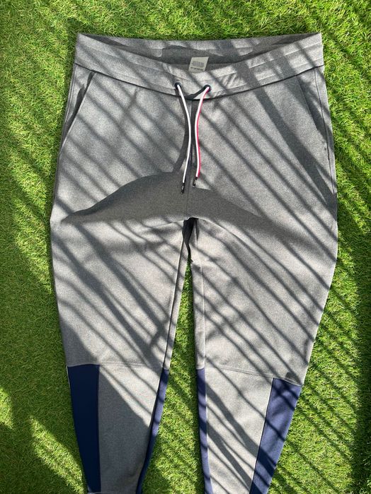 Мъжко спортно долнище : TOMMY JEANS SPORT XL